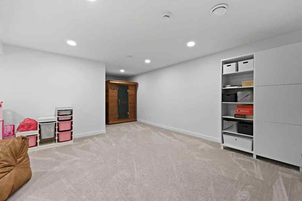 MLS® A2250560 - 130 Cooperswood Place SW in Coopers Crossing Airdrie, Residential