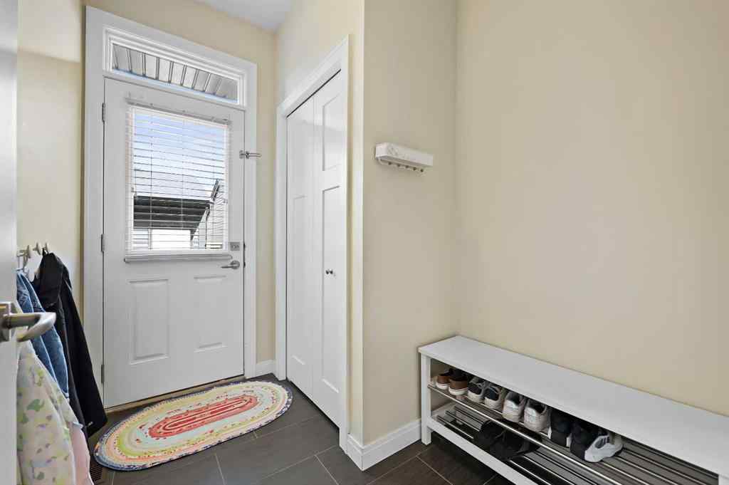 MLS® A2250560 - 130 Cooperswood Place SW in Coopers Crossing Airdrie, Residential