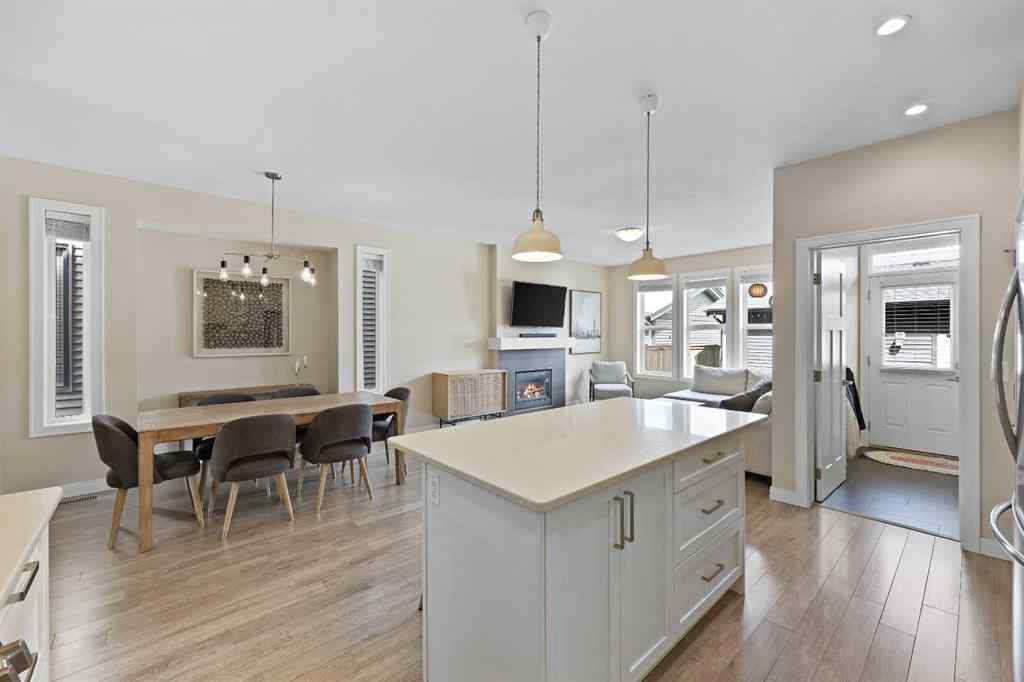 MLS® A2250560 - 130 Cooperswood Place SW in Coopers Crossing Airdrie, Residential