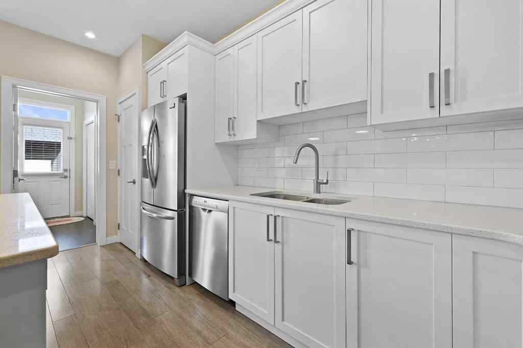 MLS® A2250560 - 130 Cooperswood Place SW in Coopers Crossing Airdrie, Residential