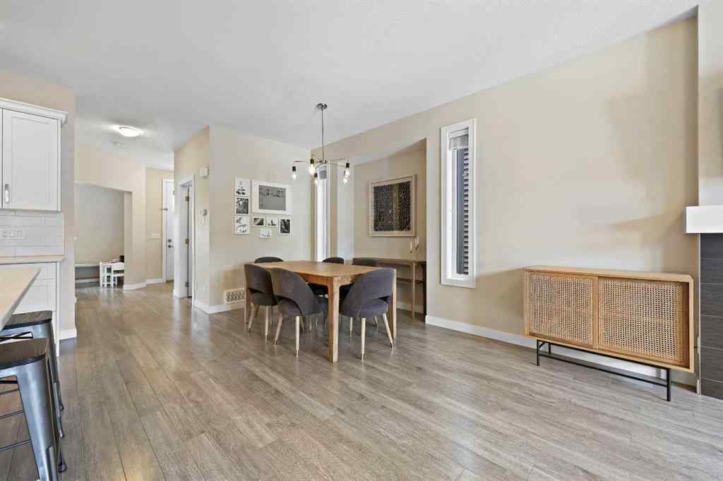 MLS® A2250560 - 130 Cooperswood Place SW in Coopers Crossing Airdrie, Residential