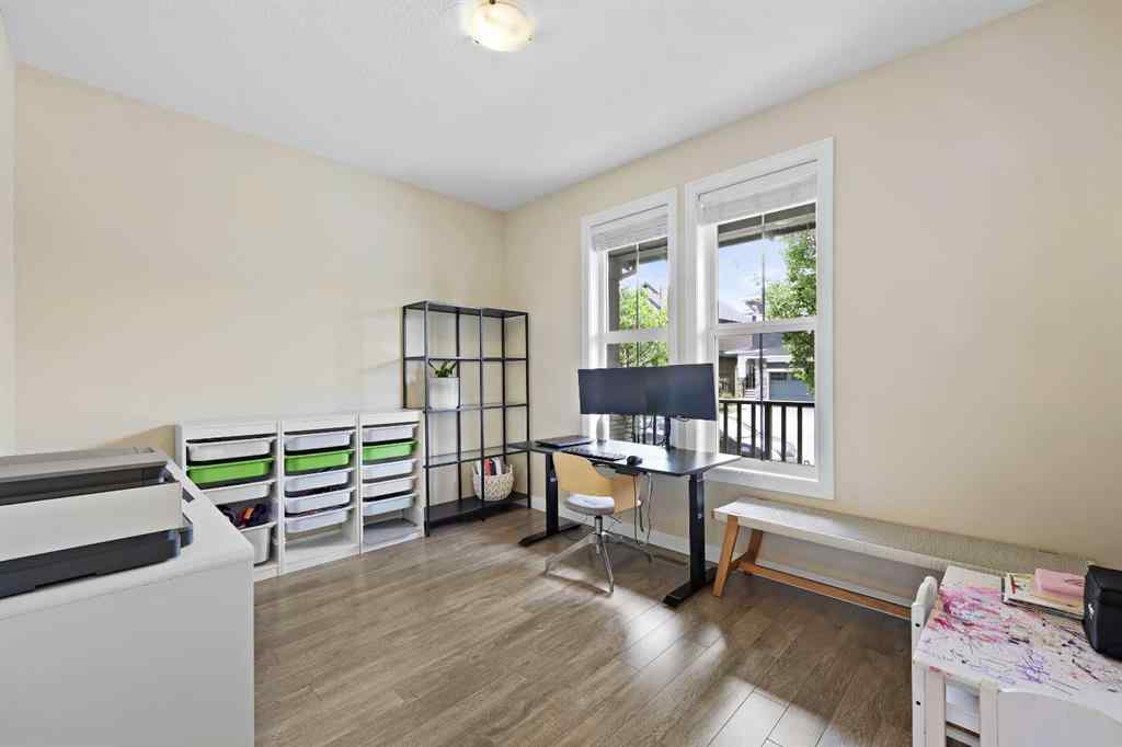 MLS® A2250560 - 130 Cooperswood Place SW in Coopers Crossing Airdrie, Residential