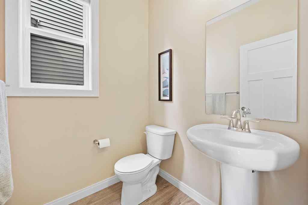 MLS® A2250560 - 130 Cooperswood Place SW in Coopers Crossing Airdrie, Residential