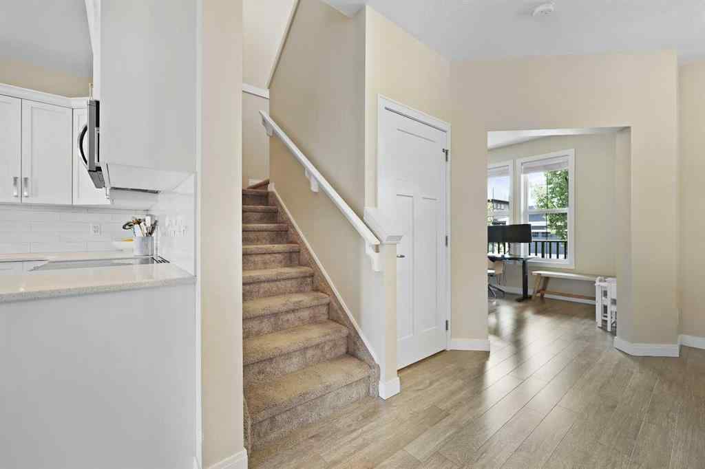 MLS® A2250560 - 130 Cooperswood Place SW in Coopers Crossing Airdrie, Residential