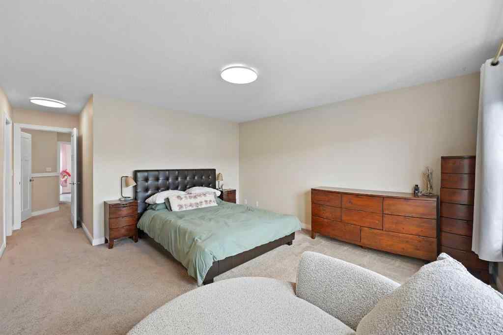 MLS® A2250560 - 130 Cooperswood Place SW in Coopers Crossing Airdrie, Residential