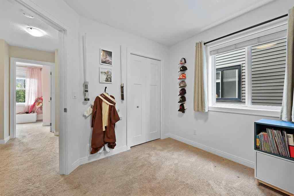 MLS® A2250560 - 130 Cooperswood Place SW in Coopers Crossing Airdrie, Residential