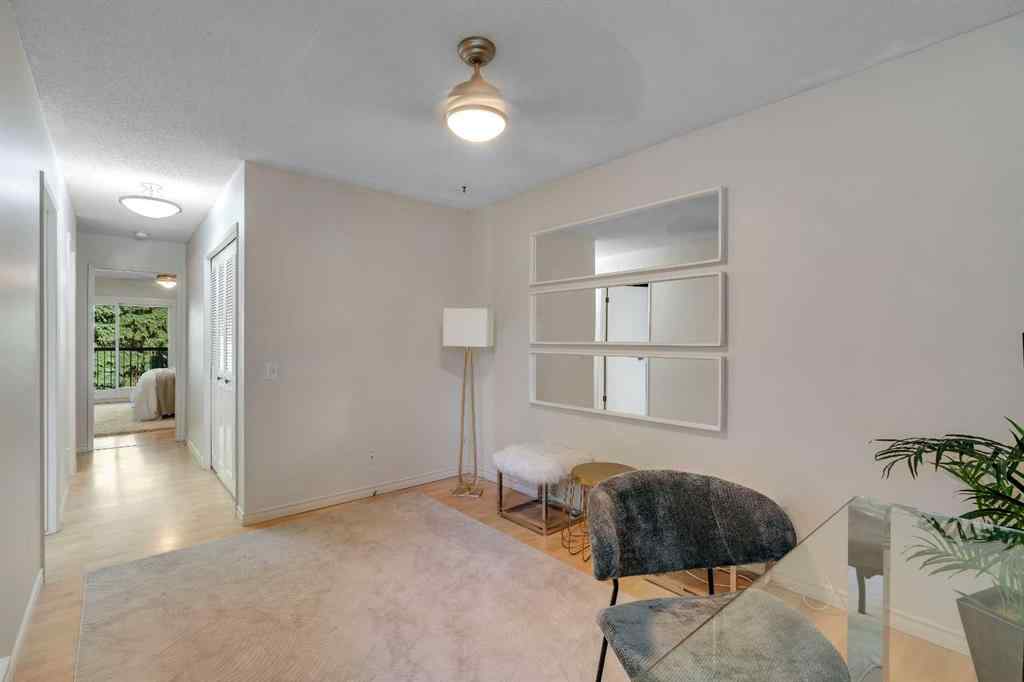 MLS® A2250561 - Unit #1311 3240 66 Avenue SW in Lakeview Calgary, Residential