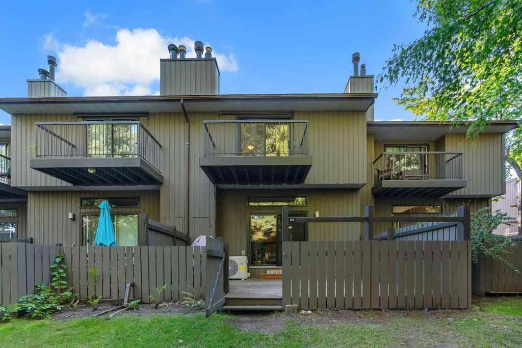 MLS® A2250561 - Unit #1311 3240 66 Avenue SW in Lakeview Calgary, Residential