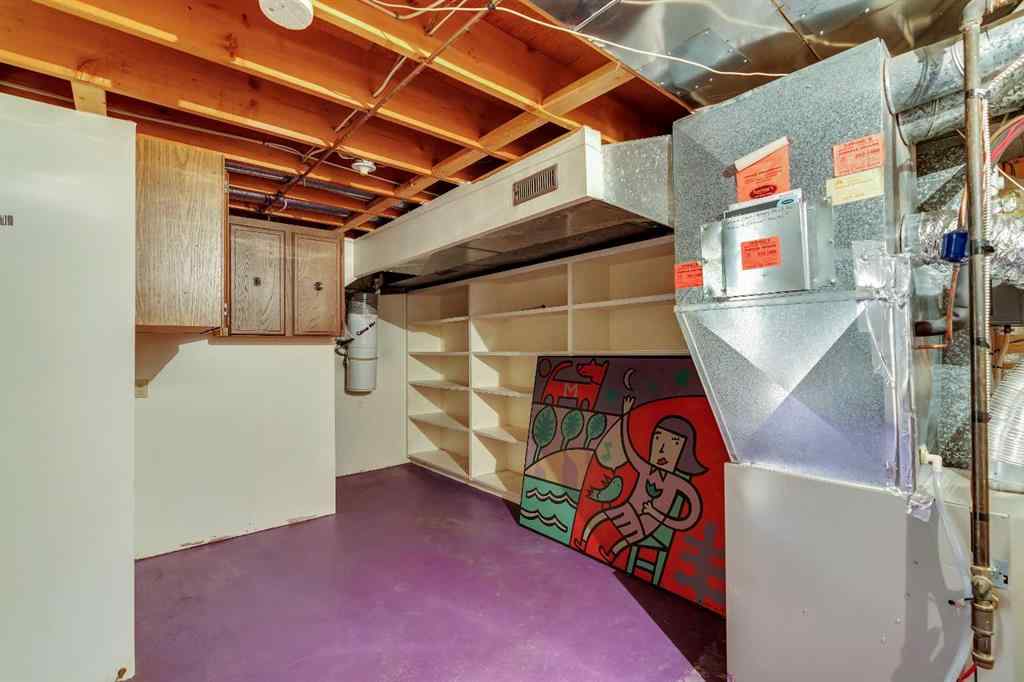 MLS® A2250561 - Unit #1311 3240 66 Avenue SW in Lakeview Calgary, Residential