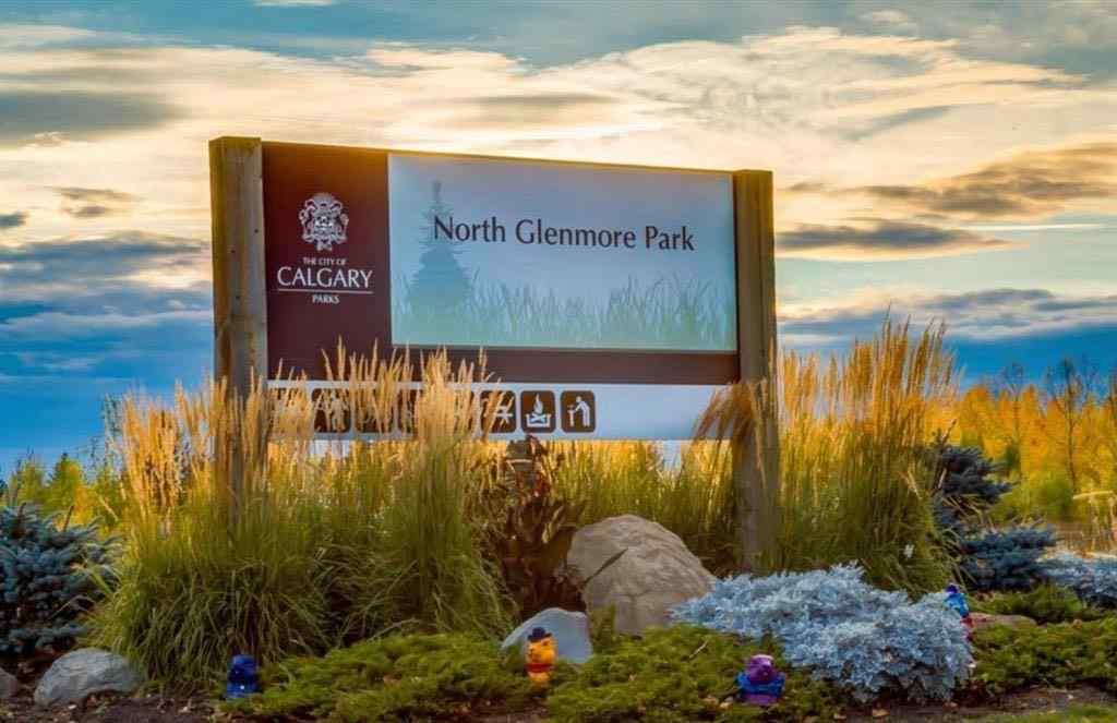 MLS® A2250561 - Unit #1311 3240 66 Avenue SW in Lakeview Calgary, Residential