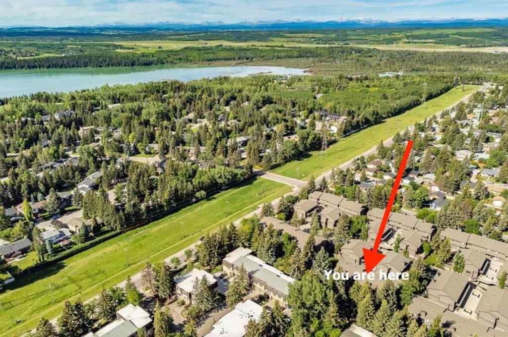 MLS® A2250561 - Unit #1311 3240 66 Avenue SW in Lakeview Calgary, Residential