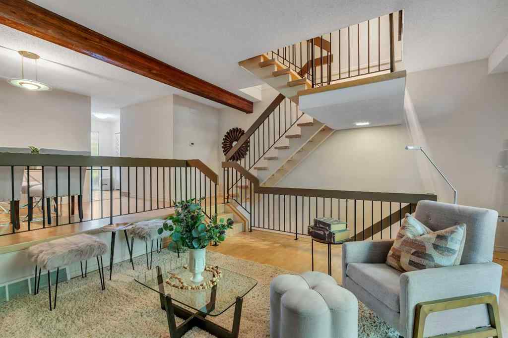 MLS® A2250561 - Unit #1311 3240 66 Avenue SW in Lakeview Calgary, Residential