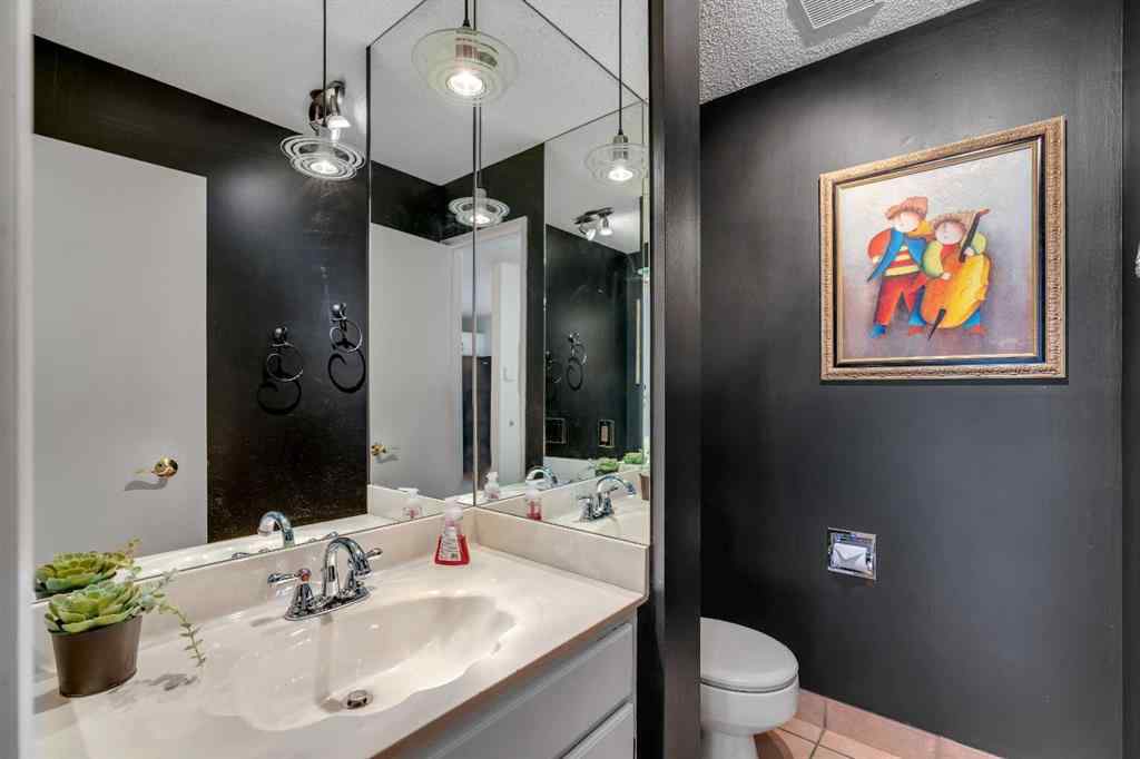 MLS® A2250561 - Unit #1311 3240 66 Avenue SW in Lakeview Calgary, Residential