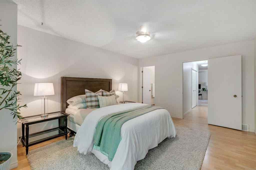 MLS® A2250561 - Unit #1311 3240 66 Avenue SW in Lakeview Calgary, Residential