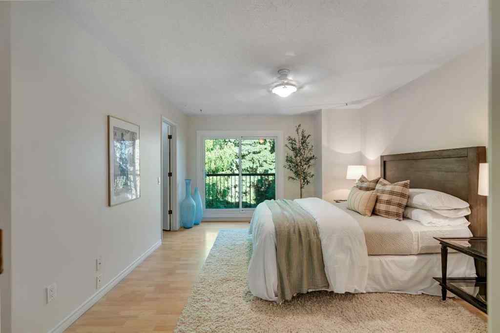 MLS® A2250561 - Unit #1311 3240 66 Avenue SW in Lakeview Calgary, Residential