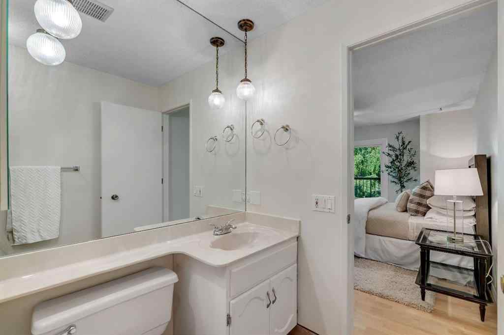 MLS® A2250561 - Unit #1311 3240 66 Avenue SW in Lakeview Calgary, Residential