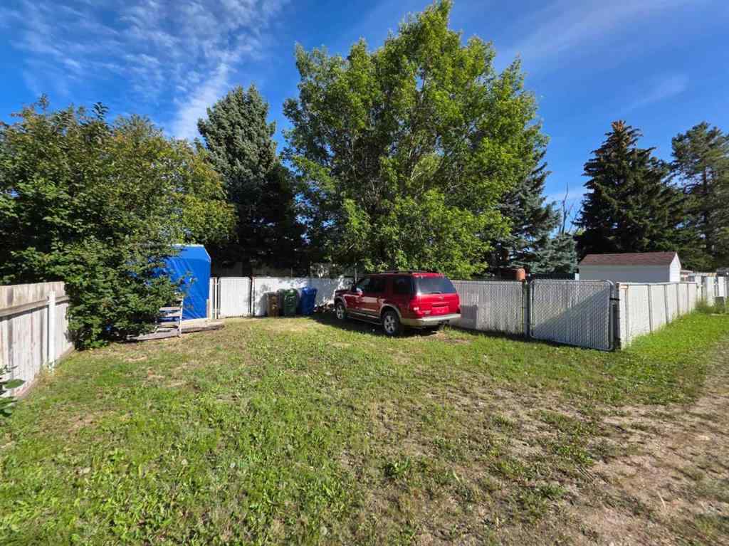 MLS® A2250562 - 5314 46 Street  in NONE Taber, Residential
