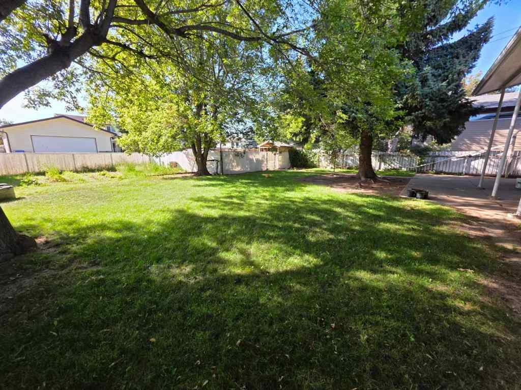 MLS® A2250562 - 5314 46 Street  in NONE Taber, Residential