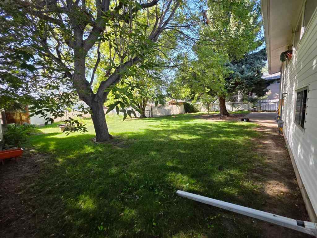 MLS® A2250562 - 5314 46 Street  in NONE Taber, Residential