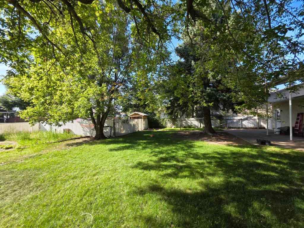 MLS® A2250562 - 5314 46 Street  in NONE Taber, Residential