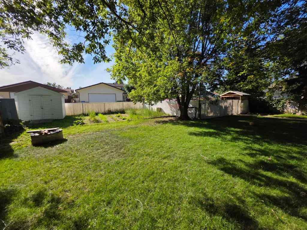 MLS® A2250562 - 5314 46 Street  in NONE Taber, Residential
