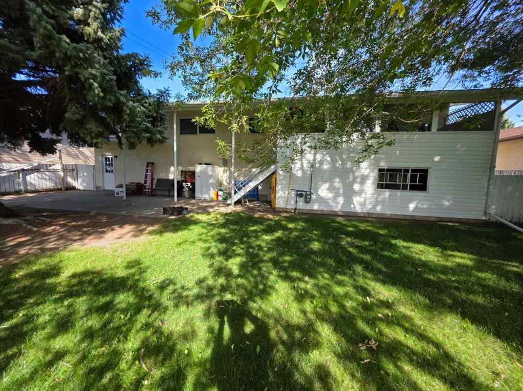 MLS® A2250562 - 5314 46 Street  in NONE Taber, Residential