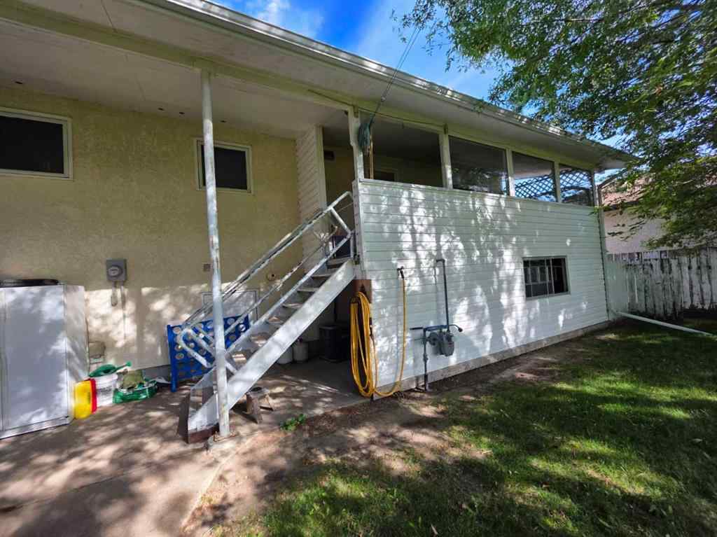 MLS® A2250562 - 5314 46 Street  in NONE Taber, Residential