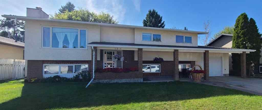 MLS® A2250562 - 5314 46 Street  in NONE Taber, Residential