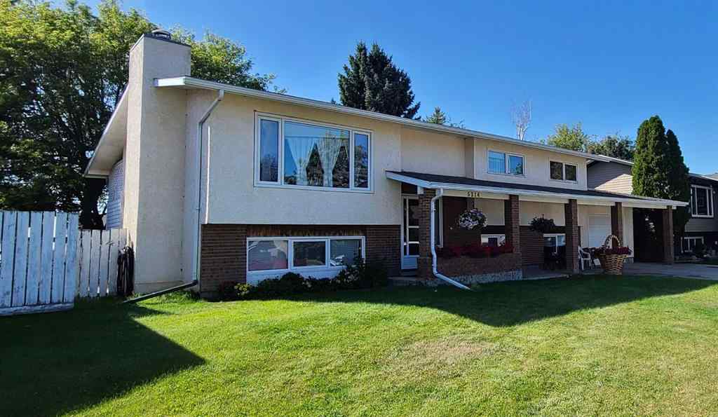 MLS® A2250562 - 5314 46 Street  in NONE Taber, Residential