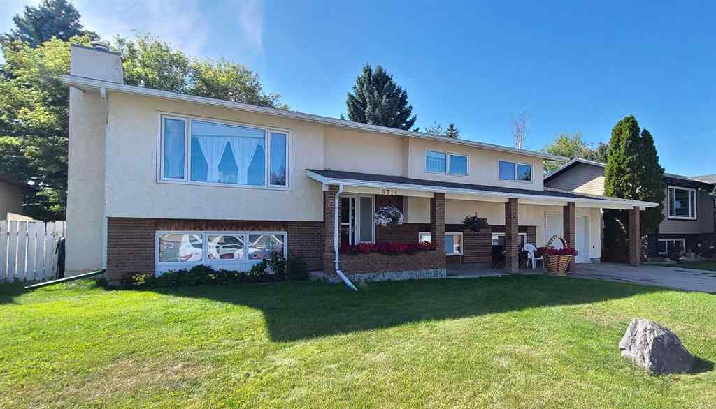 MLS® A2250562 - 5314 46 Street  in NONE Taber, Residential