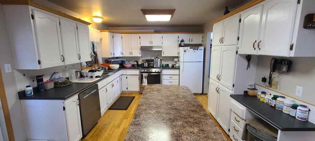 MLS® A2250562 - 5314 46 Street  in NONE Taber, Residential