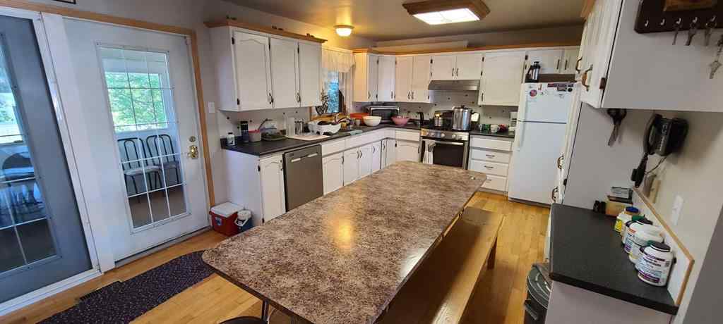 MLS® A2250562 - 5314 46 Street  in NONE Taber, Residential