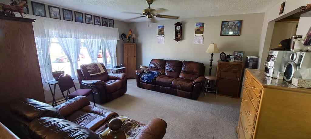 MLS® A2250562 - 5314 46 Street  in NONE Taber, Residential