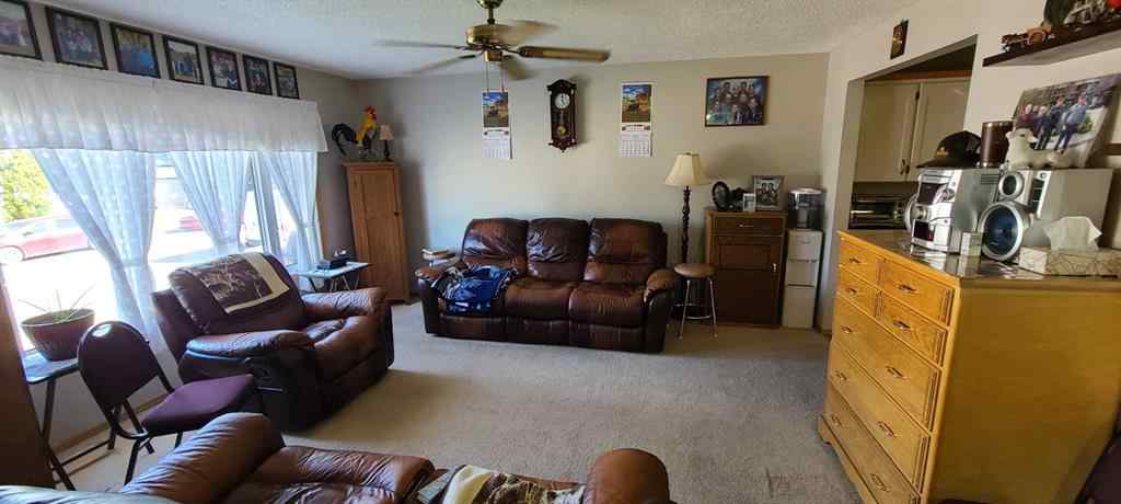 MLS® A2250562 - 5314 46 Street  in NONE Taber, Residential