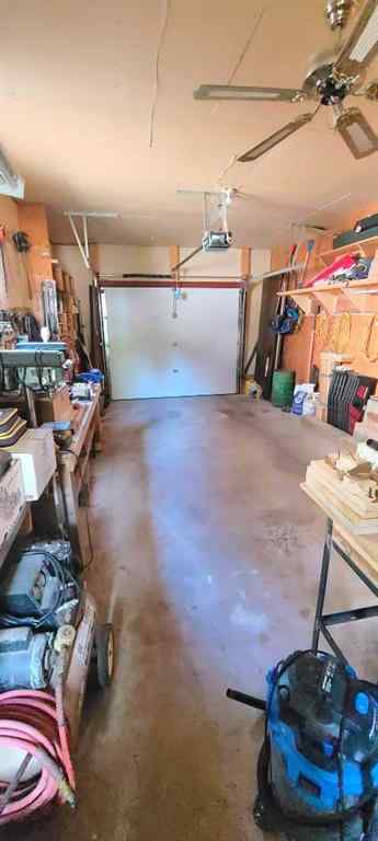 MLS® A2250562 - 5314 46 Street  in NONE Taber, Residential