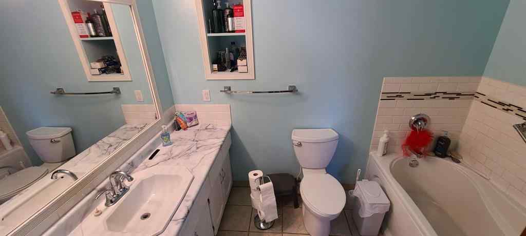 MLS® A2250562 - 5314 46 Street  in NONE Taber, Residential