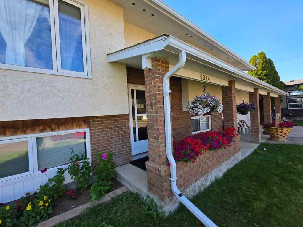 MLS® A2250562 - 5314 46 Street  in NONE Taber, Residential