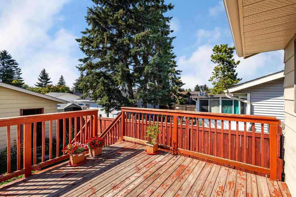 MLS® A2250566 - 84 Fallswater Road NE in Falconridge Calgary, Residential