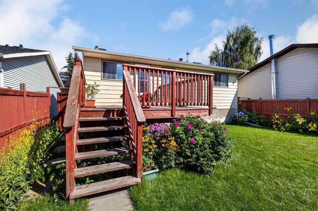 MLS® A2250566 - 84 Fallswater Road NE in Falconridge Calgary, Residential