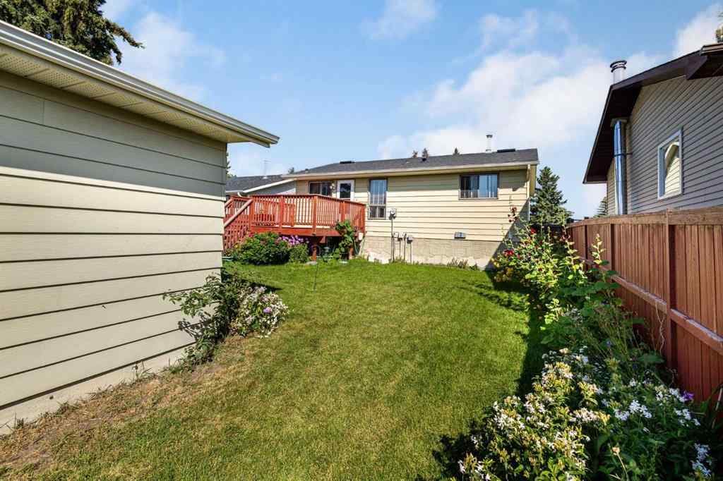 MLS® A2250566 - 84 Fallswater Road NE in Falconridge Calgary, Residential