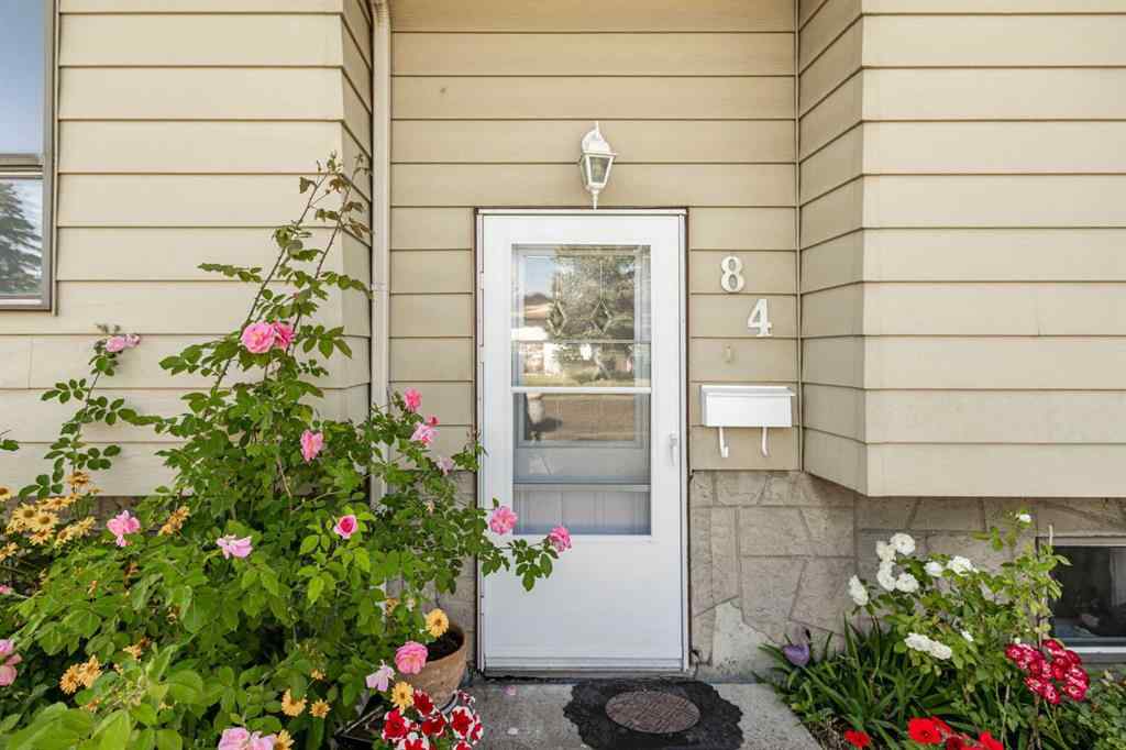 MLS® A2250566 - 84 Fallswater Road NE in Falconridge Calgary, Residential