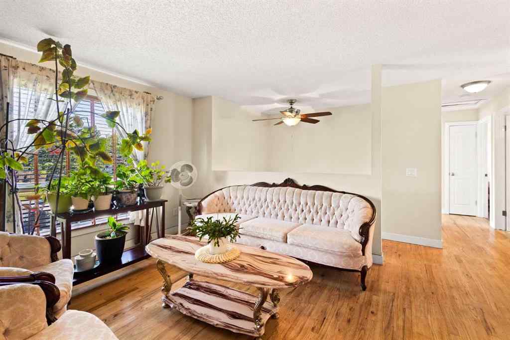 MLS® A2250566 - 84 Fallswater Road NE in Falconridge Calgary, Residential