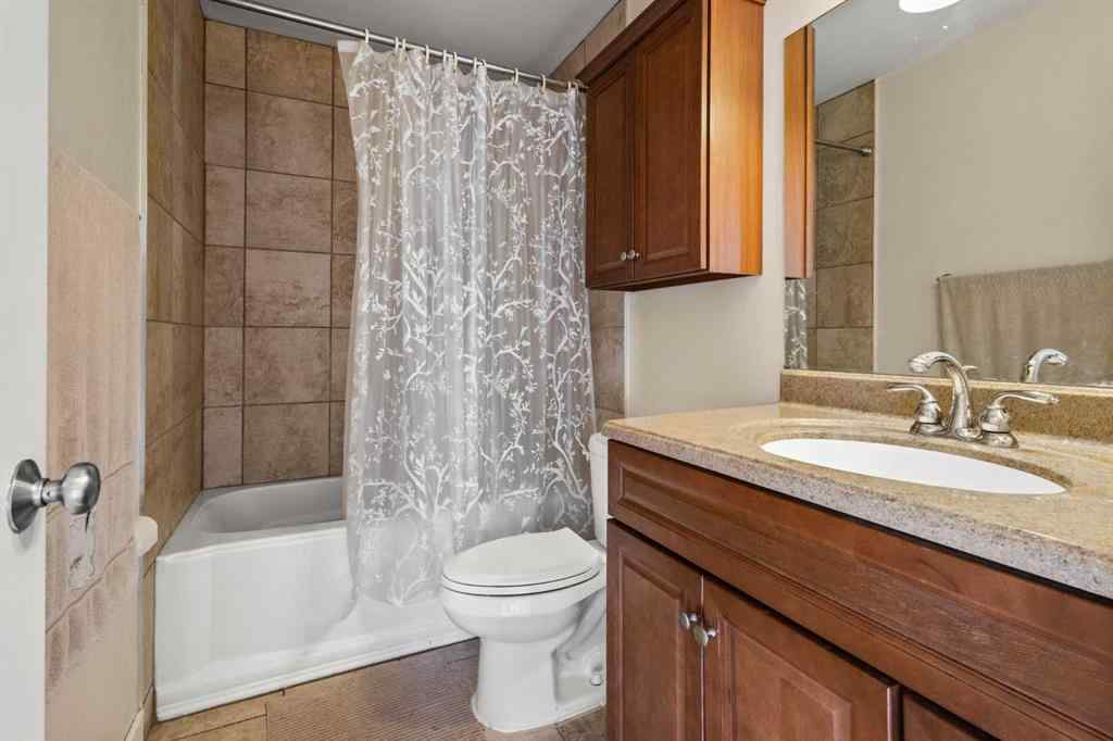 MLS® A2250566 - 84 Fallswater Road NE in Falconridge Calgary, Residential