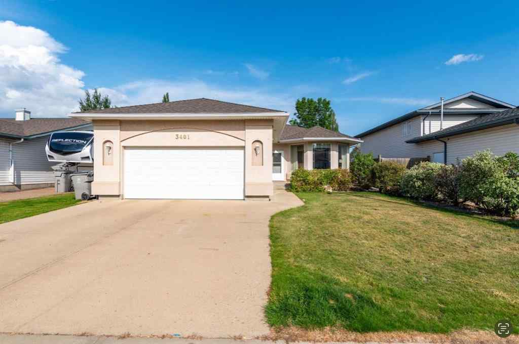 MLS® A2250570 - 3401 64 Avenue  in Parkview Estates Lloydminster, Residential