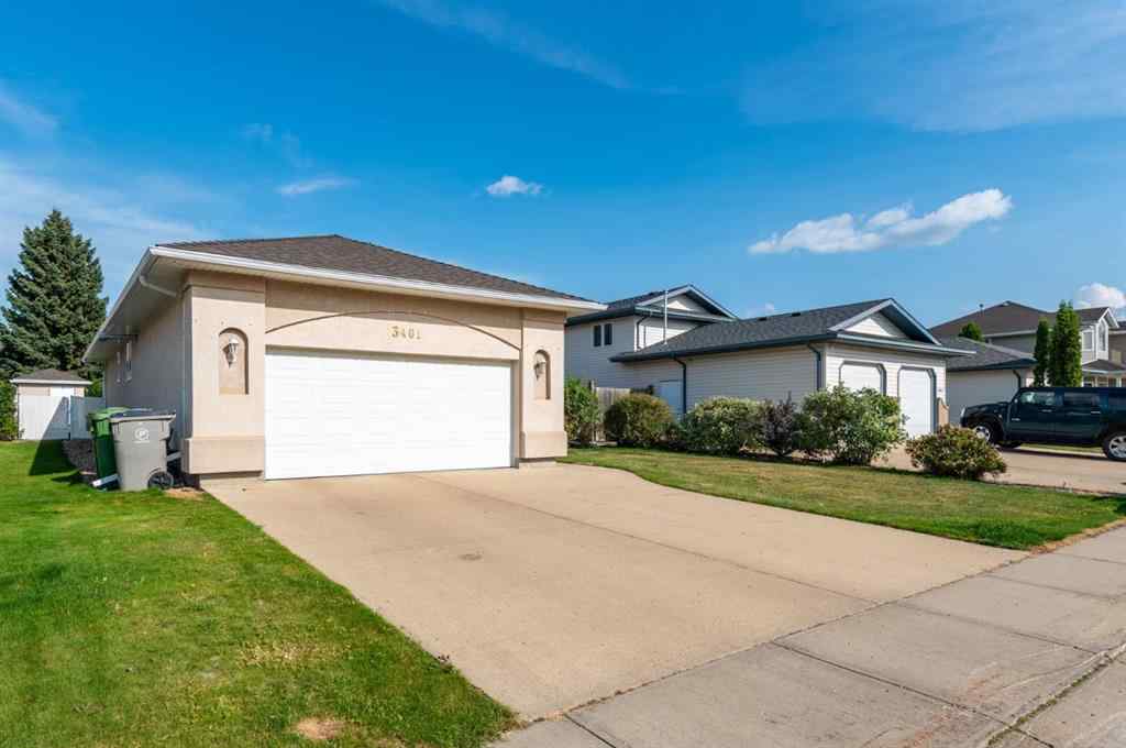 MLS® A2250570 - 3401 64 Avenue  in Parkview Estates Lloydminster, Residential