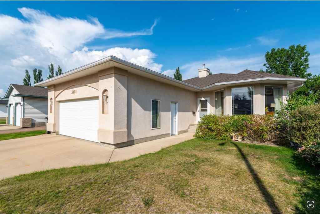 MLS® A2250570 - 3401 64 Avenue  in Parkview Estates Lloydminster, Residential