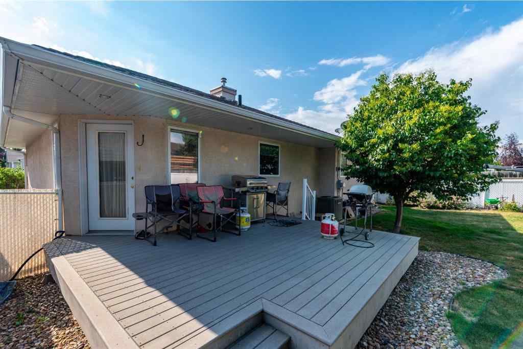 MLS® A2250570 - 3401 64 Avenue  in Parkview Estates Lloydminster, Residential