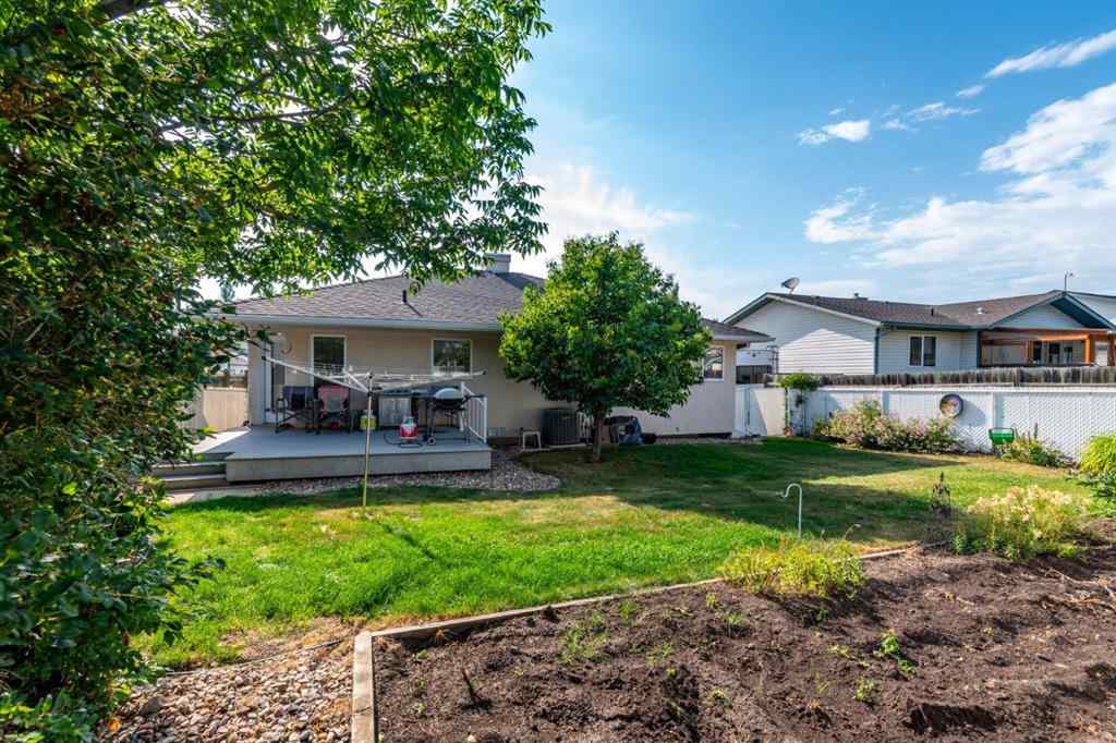 MLS® A2250570 - 3401 64 Avenue  in Parkview Estates Lloydminster, Residential