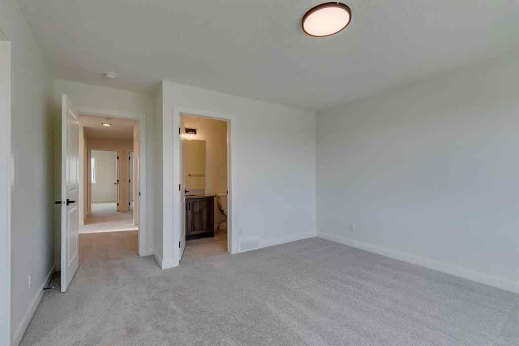 MLS® A2250571 - 49 Ambleton Boulevard NW in Moraine Calgary, Residential