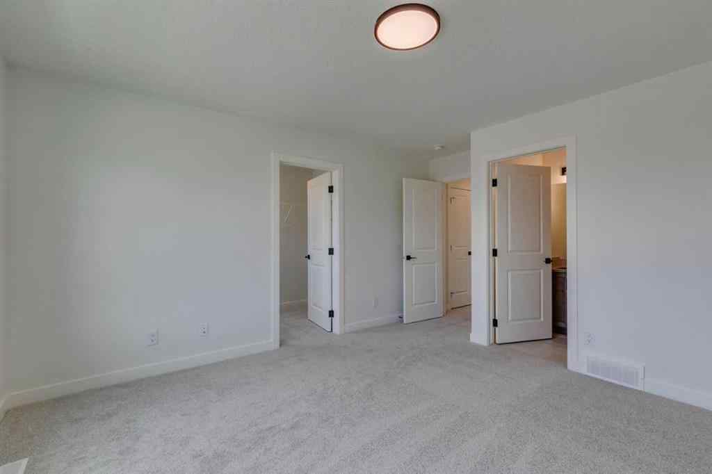 MLS® A2250571 - 49 Ambleton Boulevard NW in Moraine Calgary, Residential